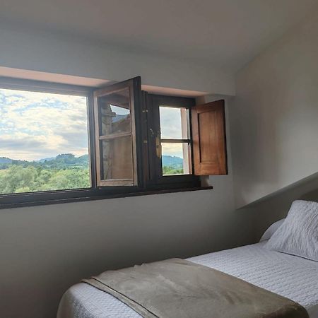 Villa La Casina Del Carril à Colunga Extérieur photo