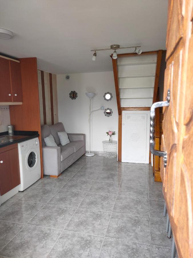 Villa La Casina Del Carril à Colunga Extérieur photo