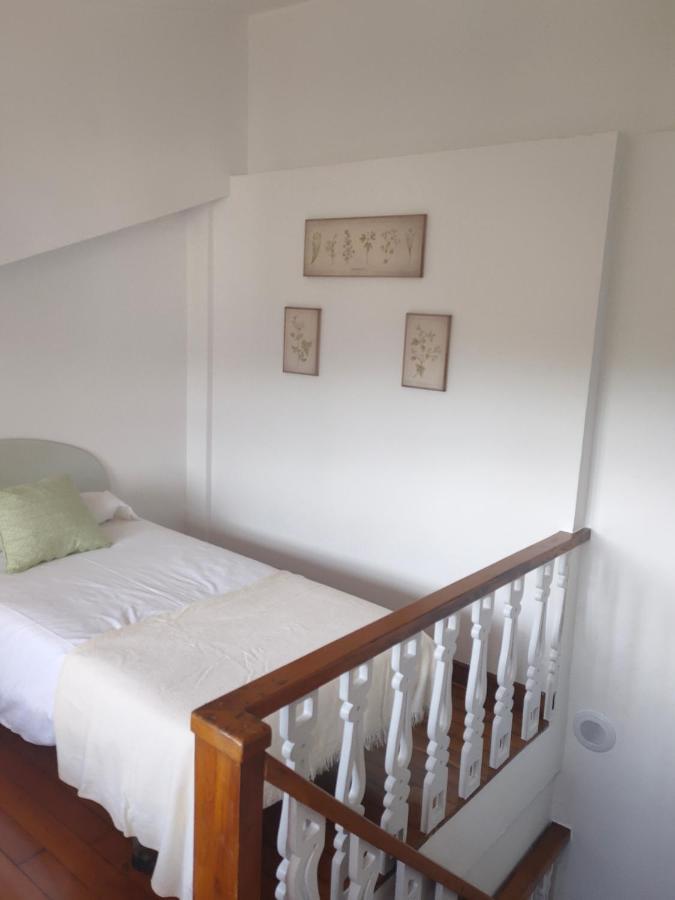 Villa La Casina Del Carril à Colunga Extérieur photo