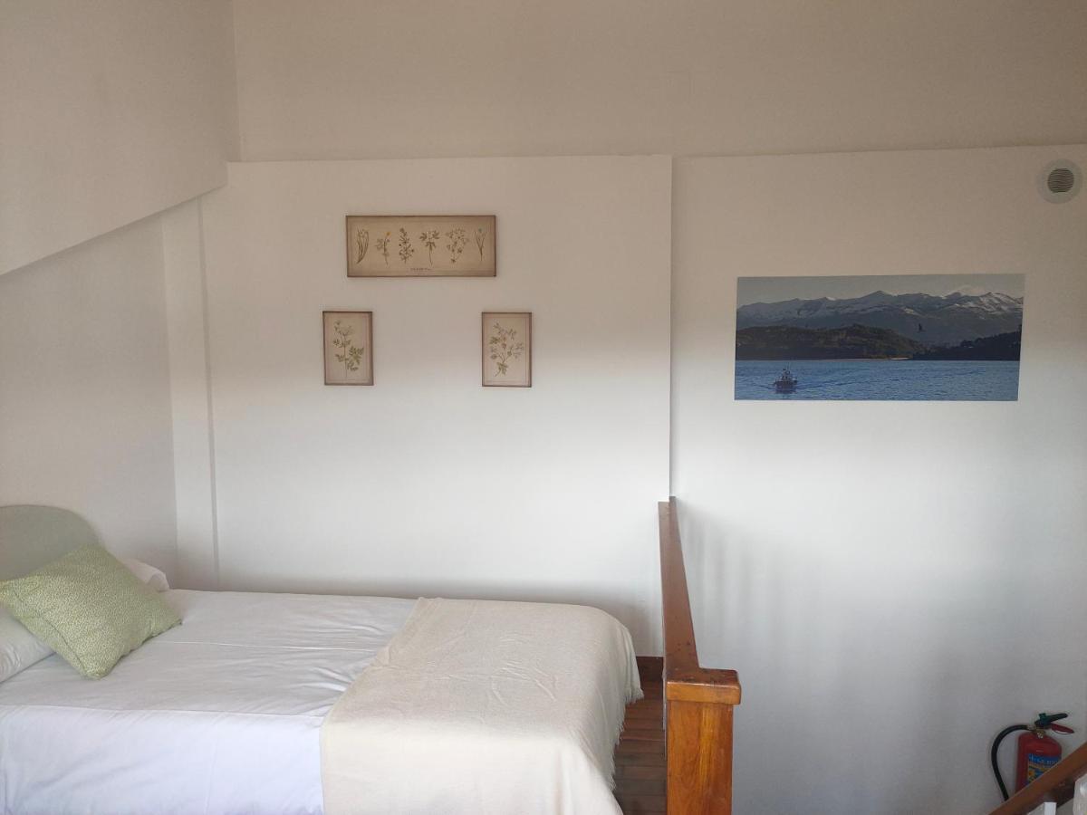 Villa La Casina Del Carril à Colunga Extérieur photo
