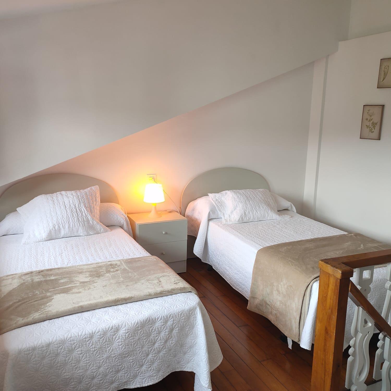 Villa La Casina Del Carril à Colunga Extérieur photo