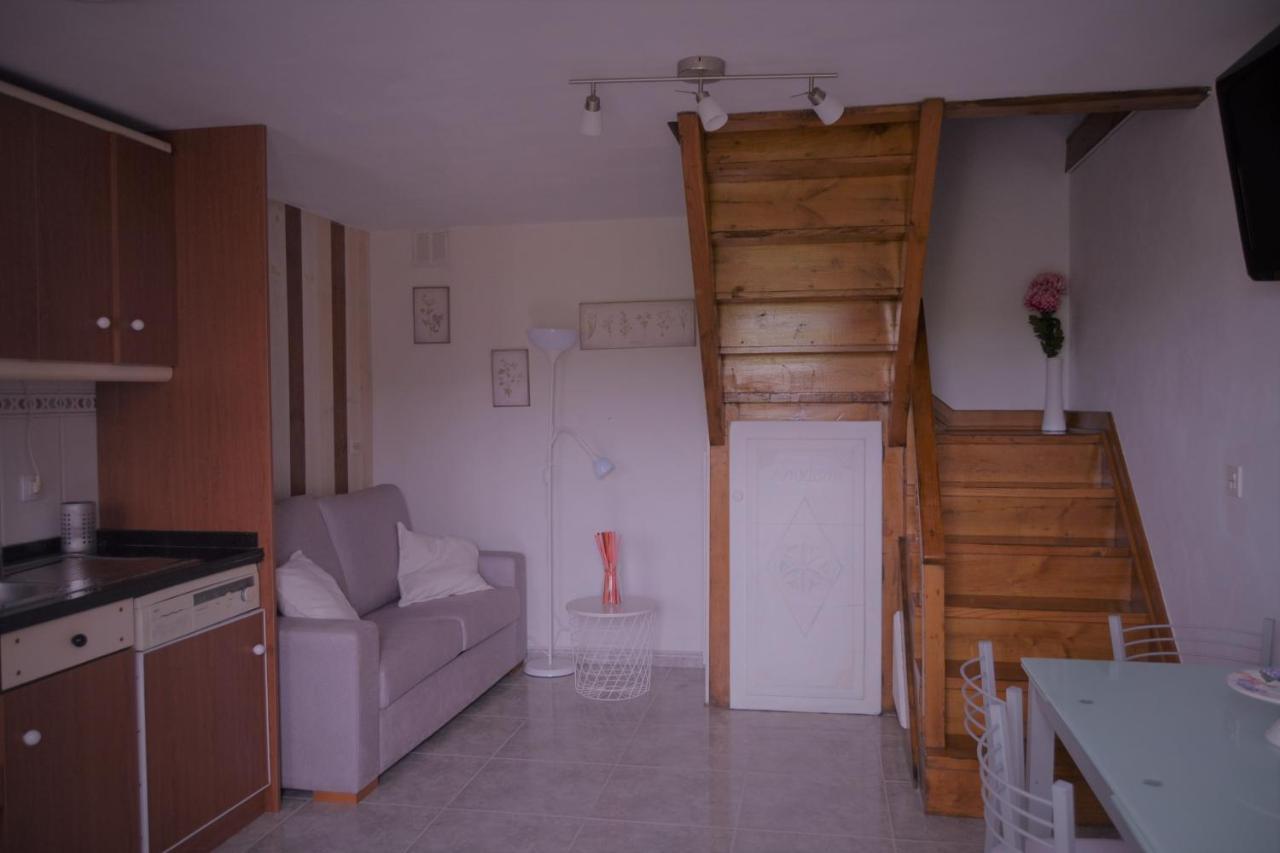 Villa La Casina Del Carril à Colunga Extérieur photo
